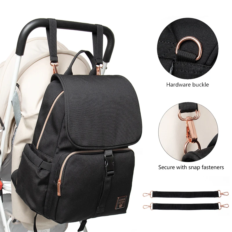 Рюкзак для подгузников