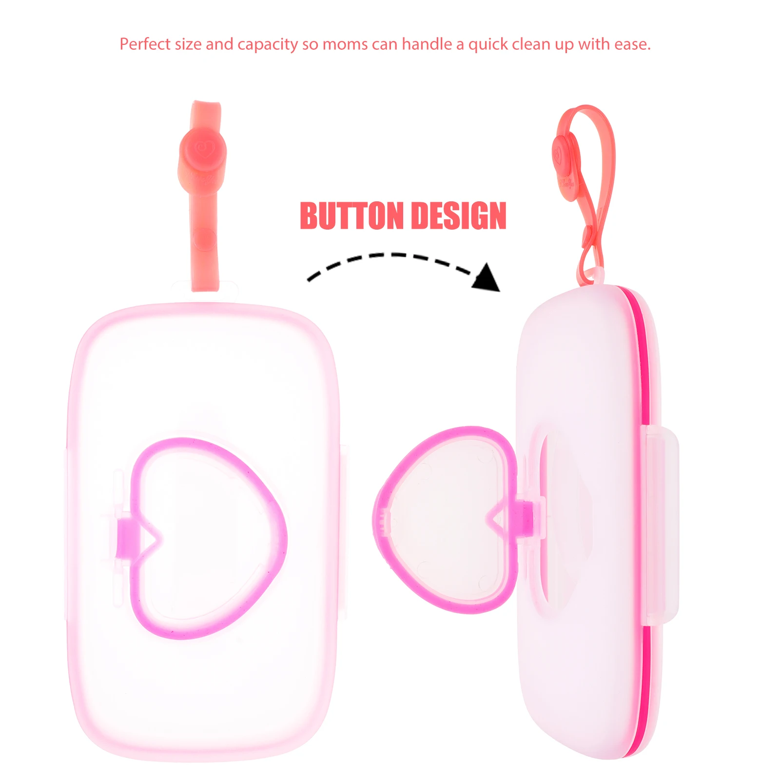 Портативный чехол для салфеток - Фотография_4