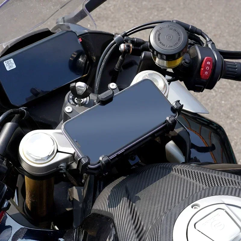 Cf мотор 450sr держатель для телефона - Фотография_5