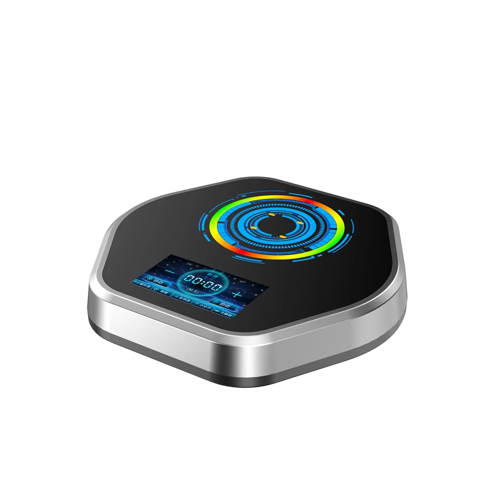 Новейшая водная машина iteracare - Фотография_4