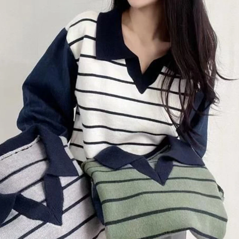 Осень-зима 2022, новый джинсовый - Фотография_5