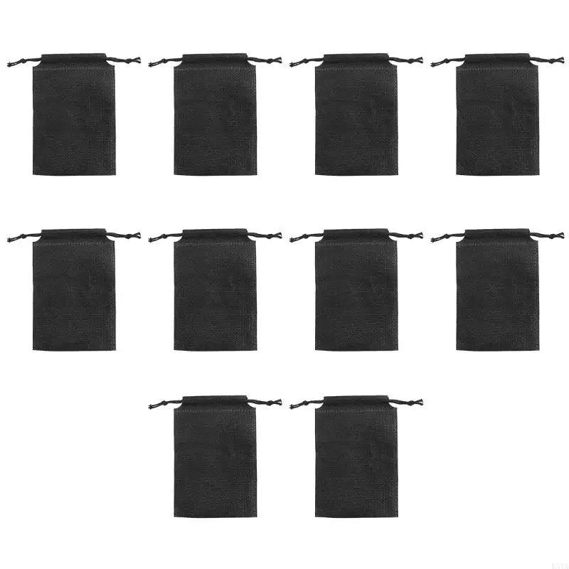 L5ya 10pcs практические нетканые