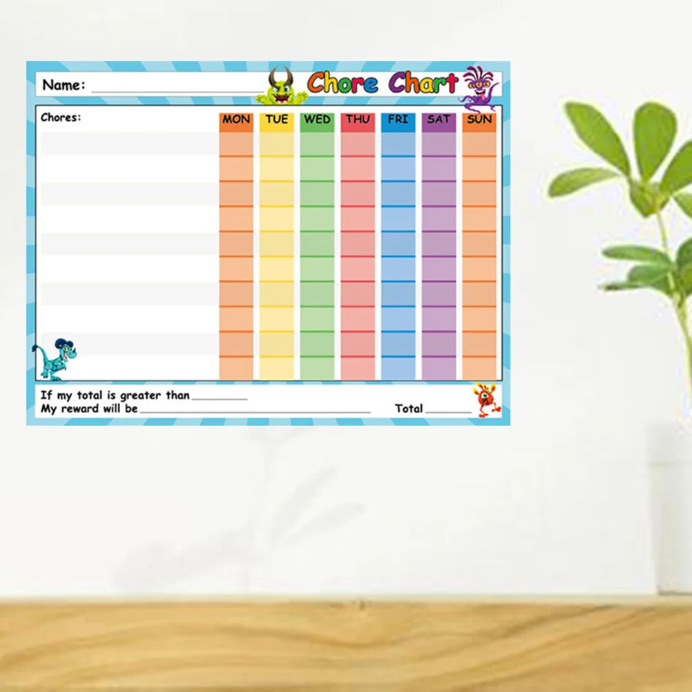 Награда за поведение детей - Фотография_3