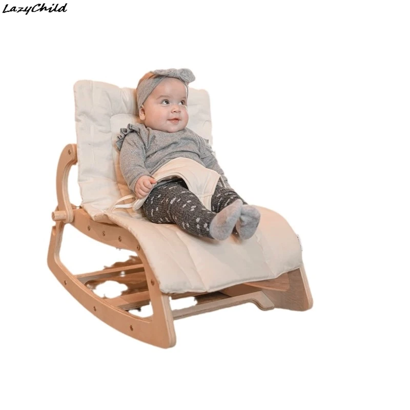 Детский батут lazychild - Фотография_5