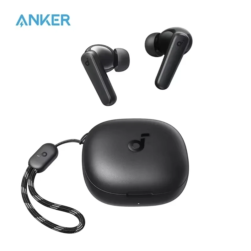 Soundcore от anker p20i настоящие