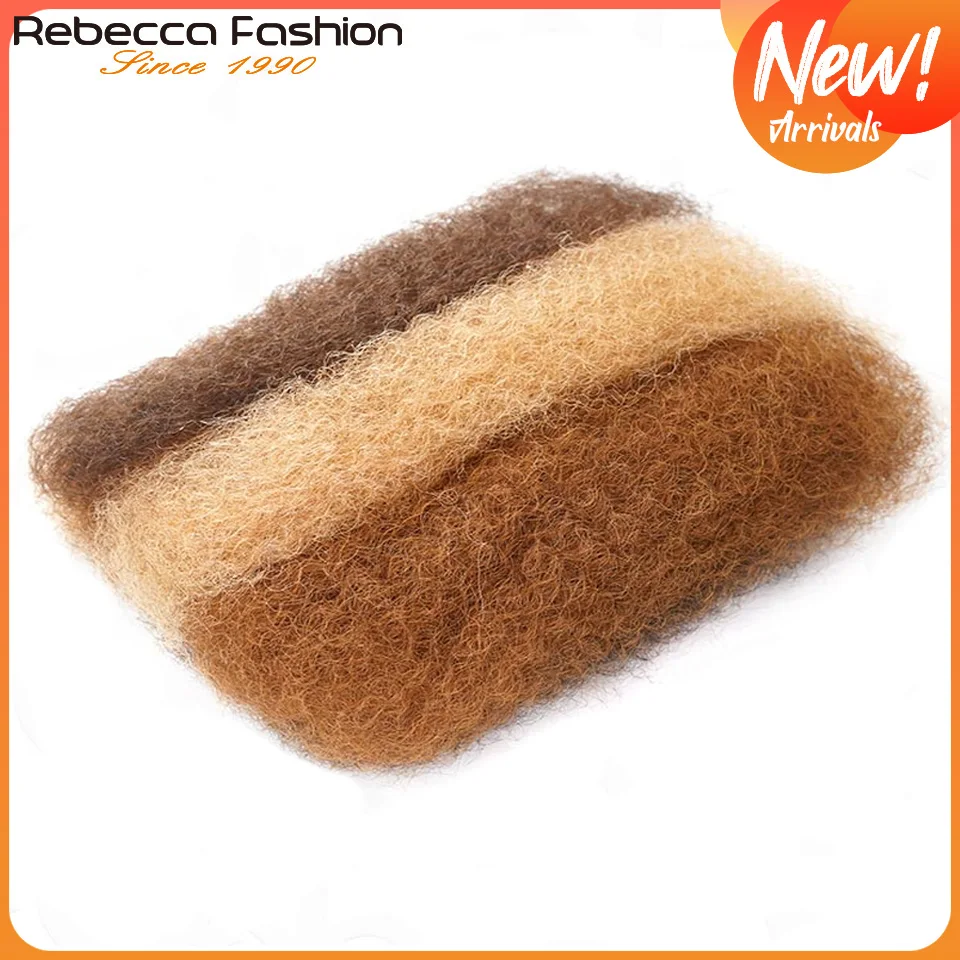Qvr afro kinky bulk три цвета p4/30/27