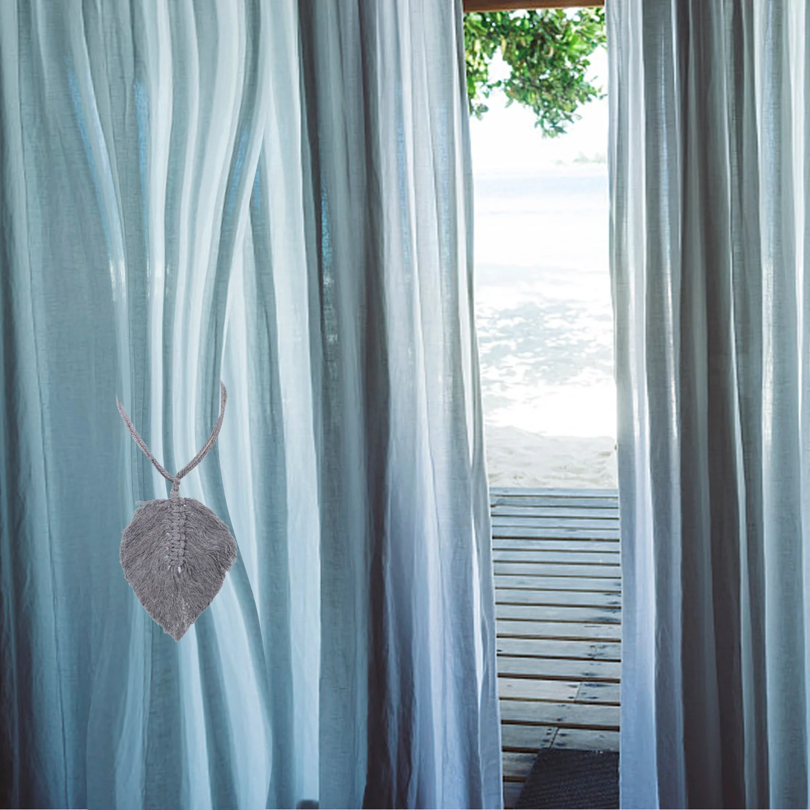 Хлопковая веревка - Фотография_3