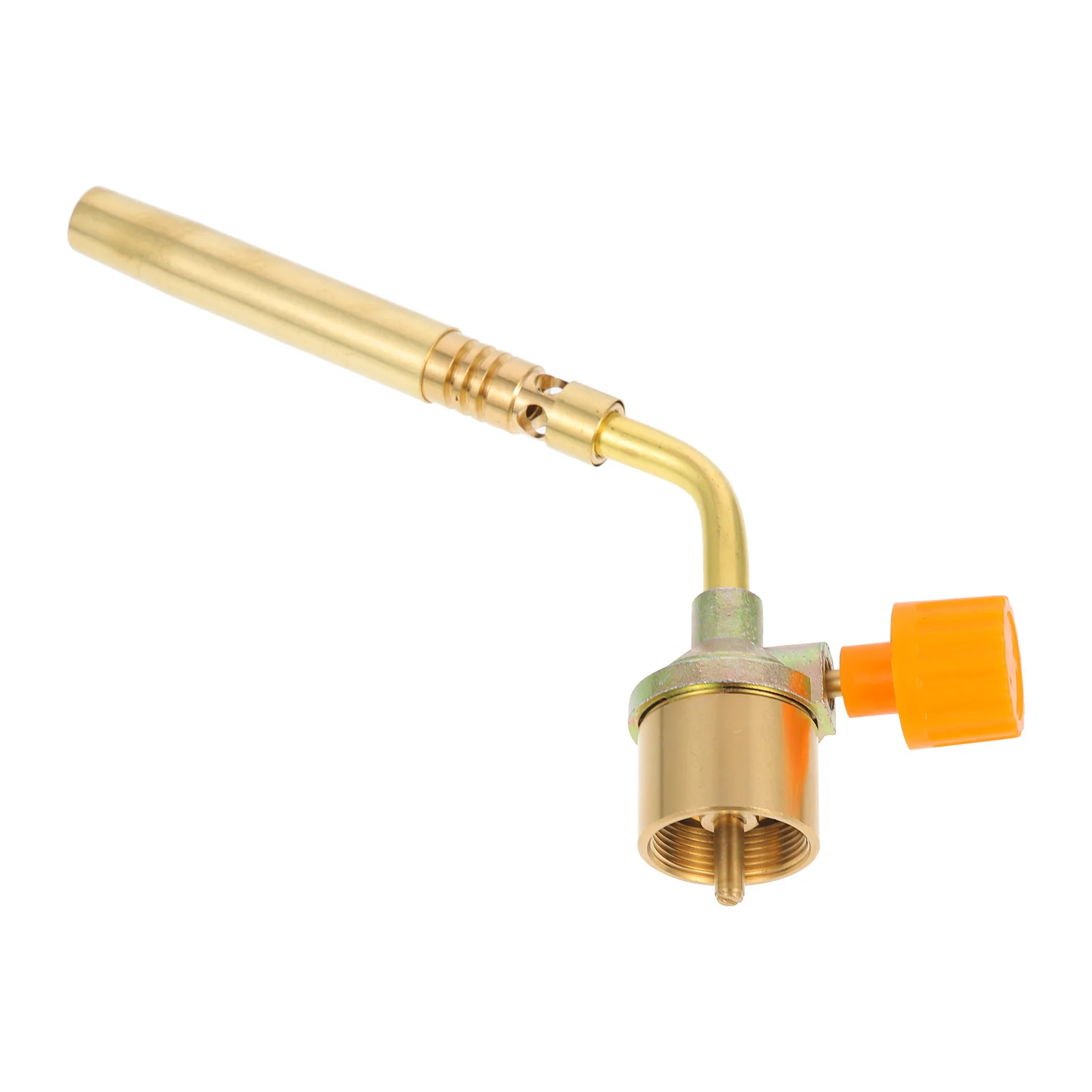 Головка пропановой горелки - Фотография_5