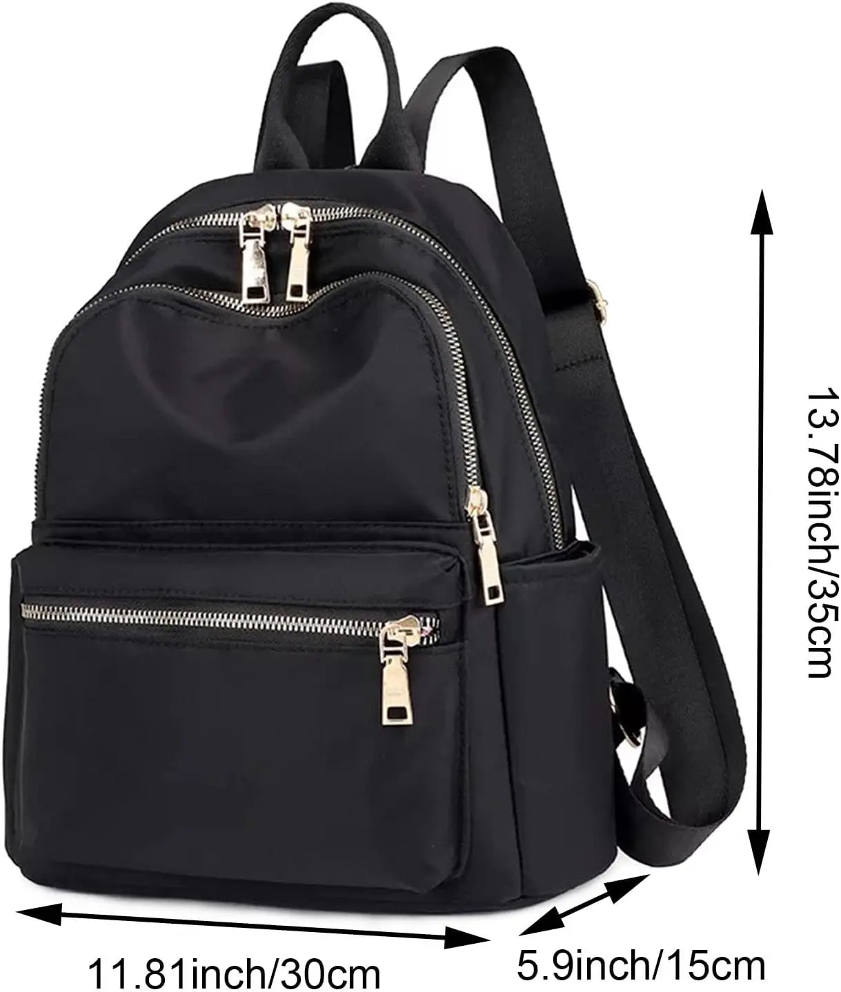 Модный рюкзак-кошелек - Фотография_2