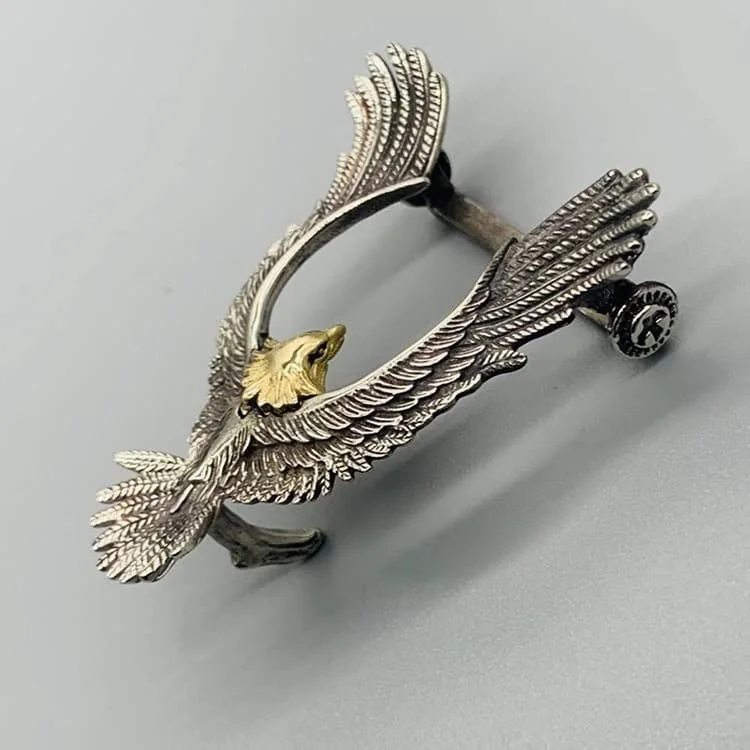 Новый дизайн, латунь и белая медь - Фотография_5