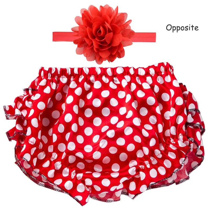 Детские белые шорты - Фотография_4