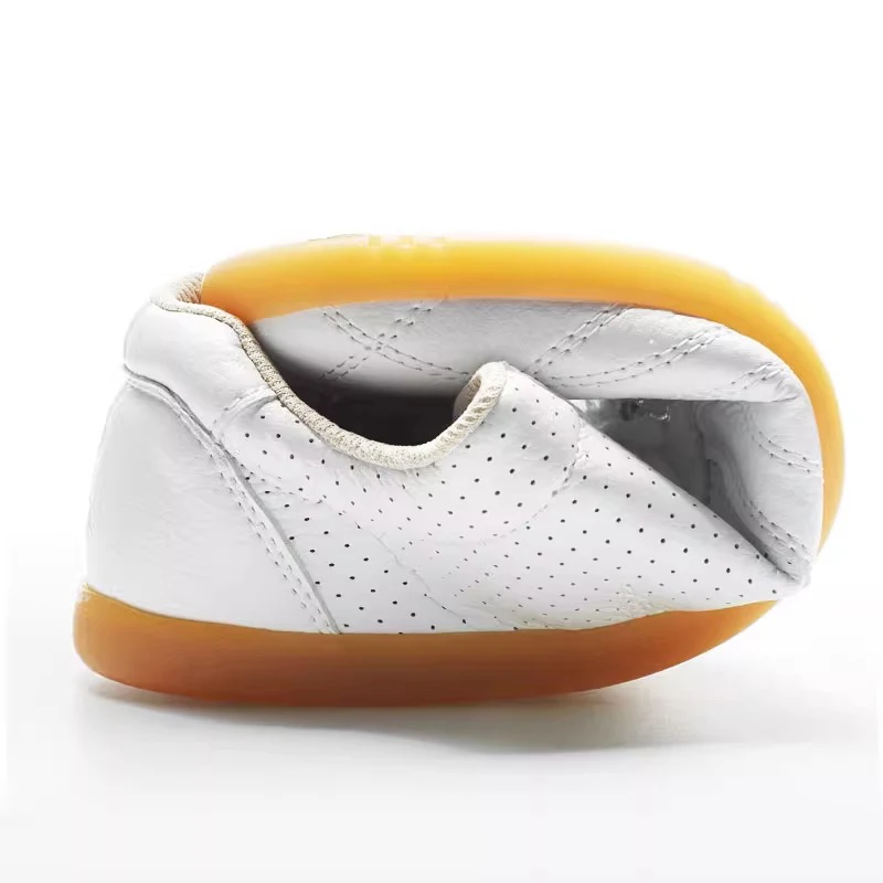 Летняя дышащая обувь для тай-чи для женщин/мужчин - Фотография_4