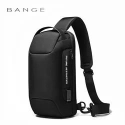 Сумка через плечо bange для мужчин