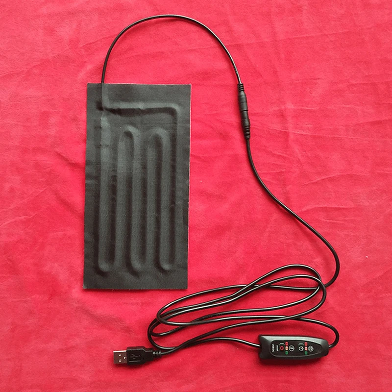 Грелка usb с зарядкой