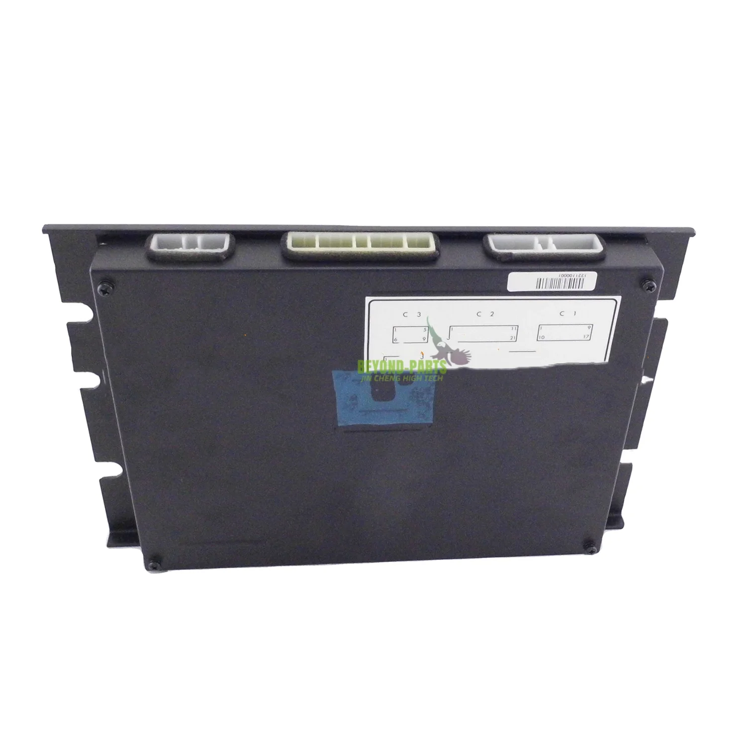 Pc300-5 запчасти для экскаваторов - Фотография_5