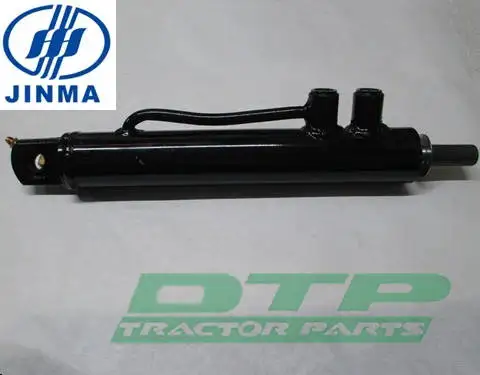 Детали трактора jinma 254