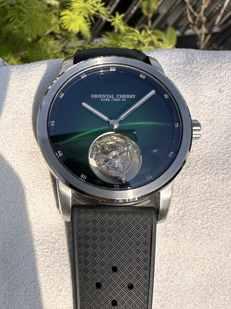 Oriental cherry mc-03 series cal - Фотография_2