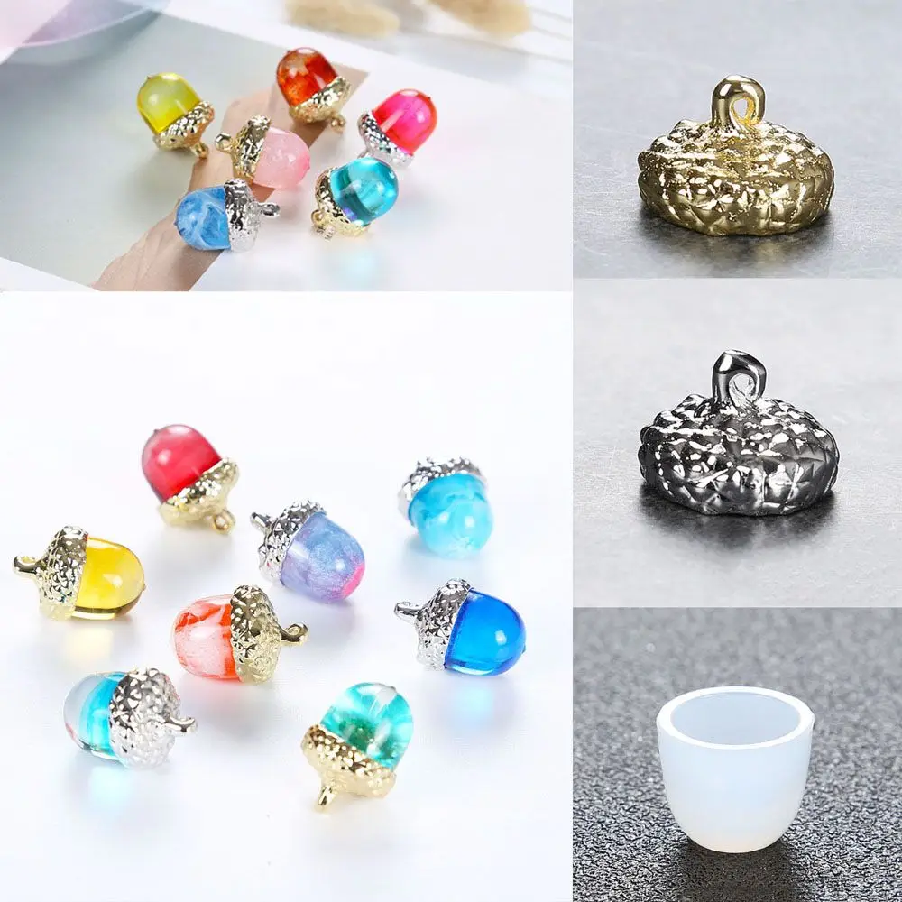 Держатель ручной работы diy ожерелье - Фотография_5