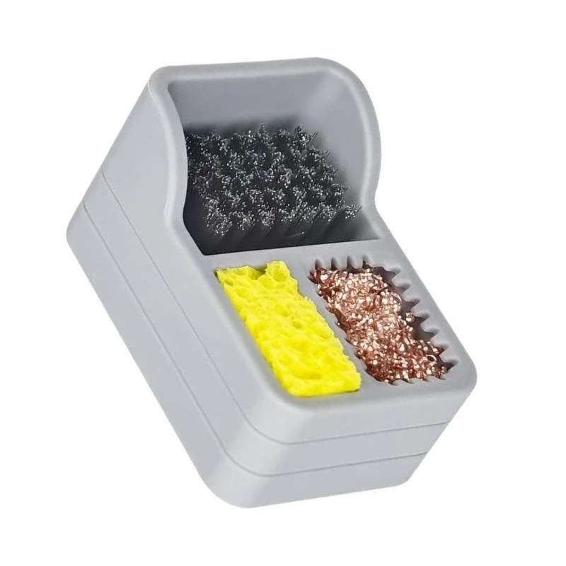 E8bd seard lice liceler box стальная - Фотография_5