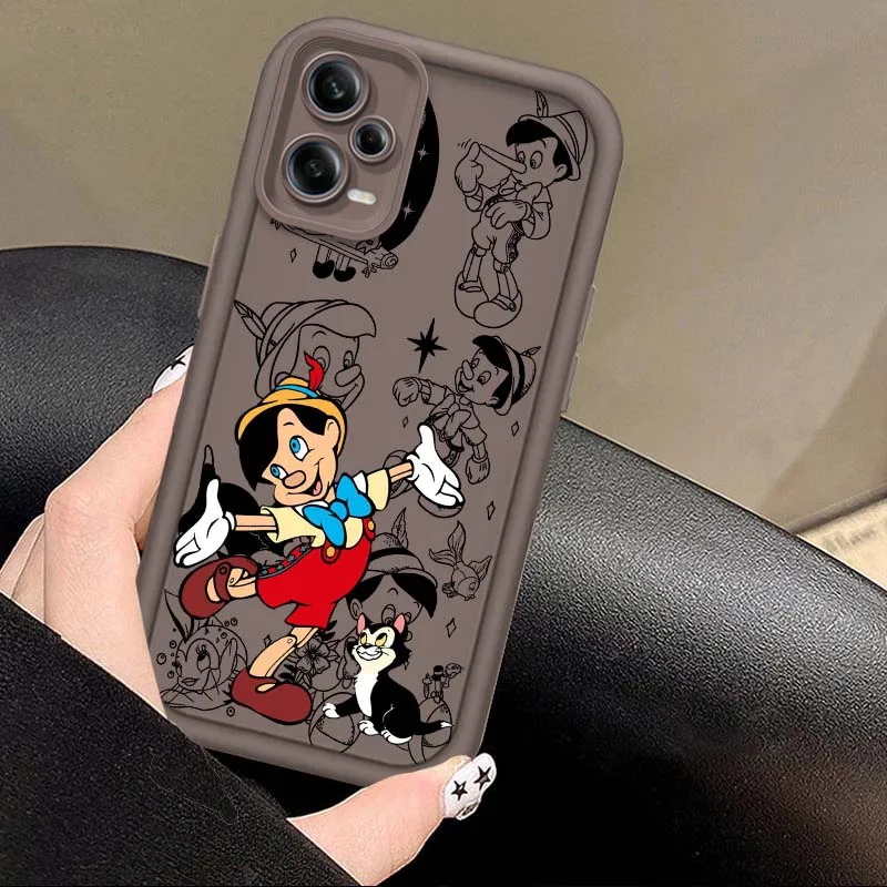 Disney pinocchio adventure для - Фотография_3