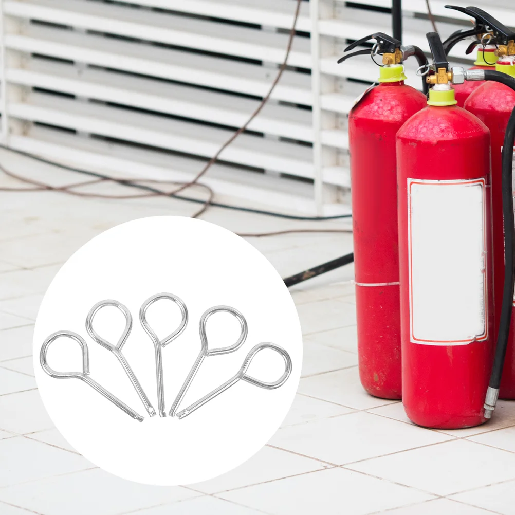 Предохранительная булавка для огнетушителя - Фотография_6