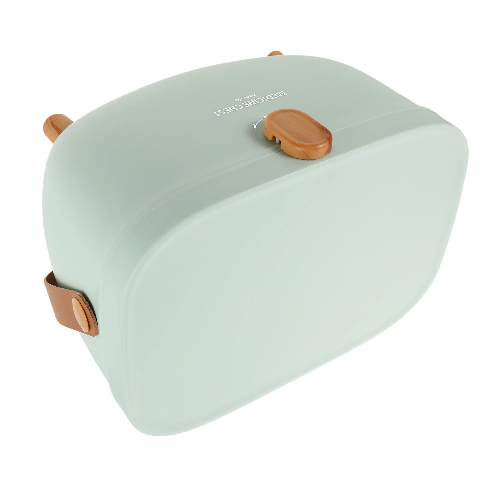 Ящик для хранения лекарств большой емкости - Фотография_5