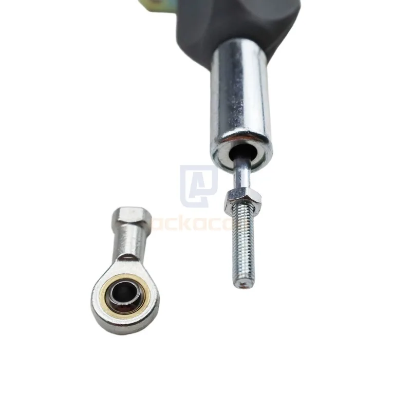 Sa-4889-24 sa-5006-24 соленоид - Фотография_5