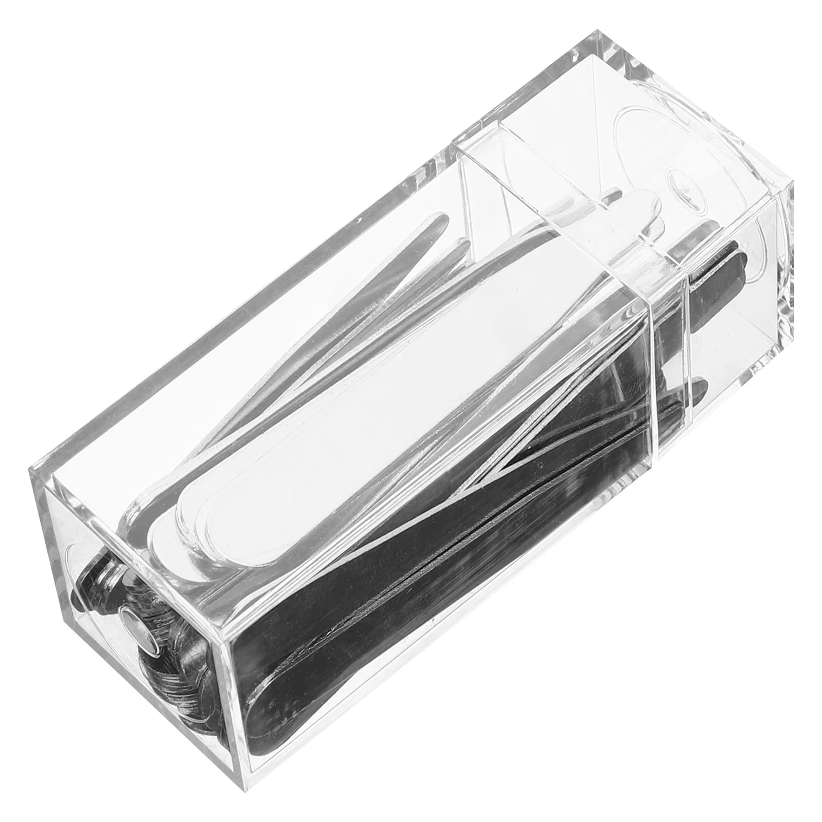 Многоразовые вставки для рубашек для мужчин