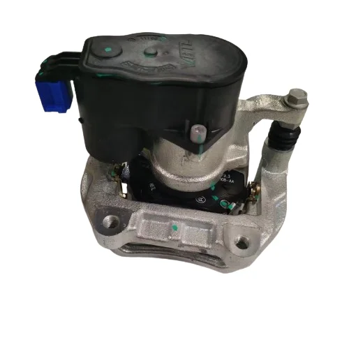 Высококачественные оригинальные автозапчасти - Фотография_3