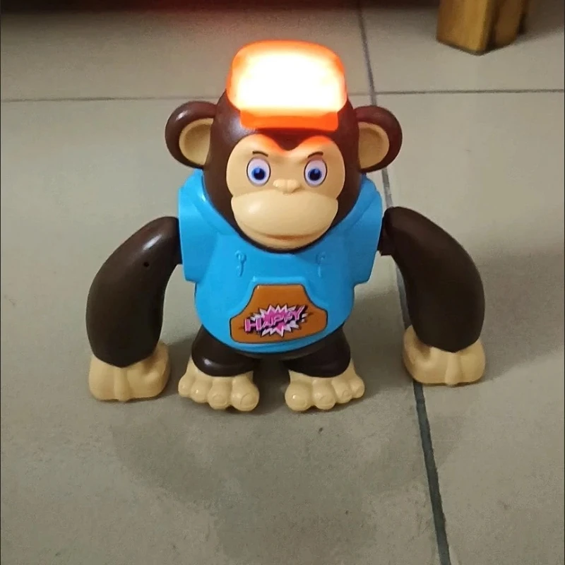 All-ages dance partner: режим disco + классические хиты - Фотография_6