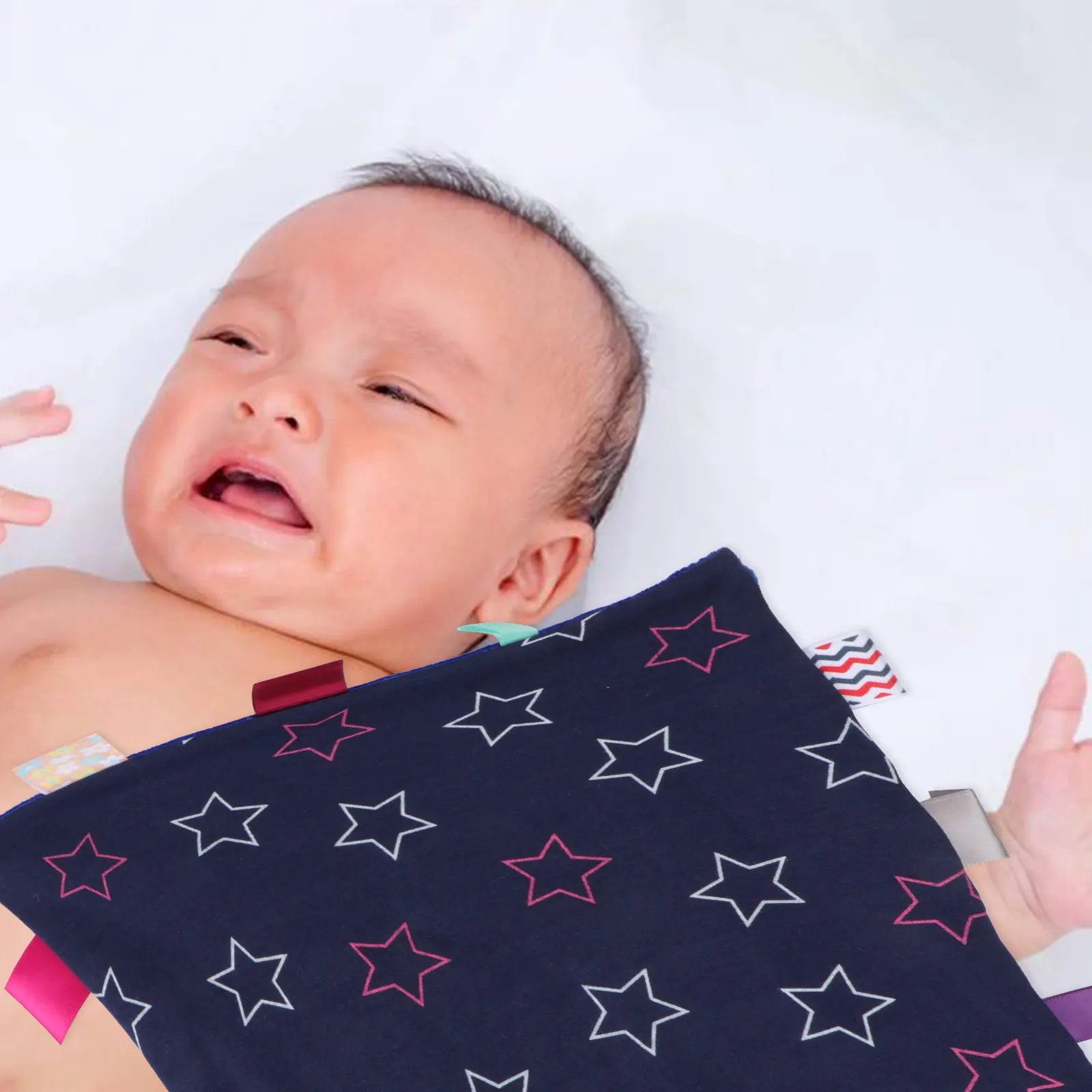 Успокаивающее полотенце - Фотография_3