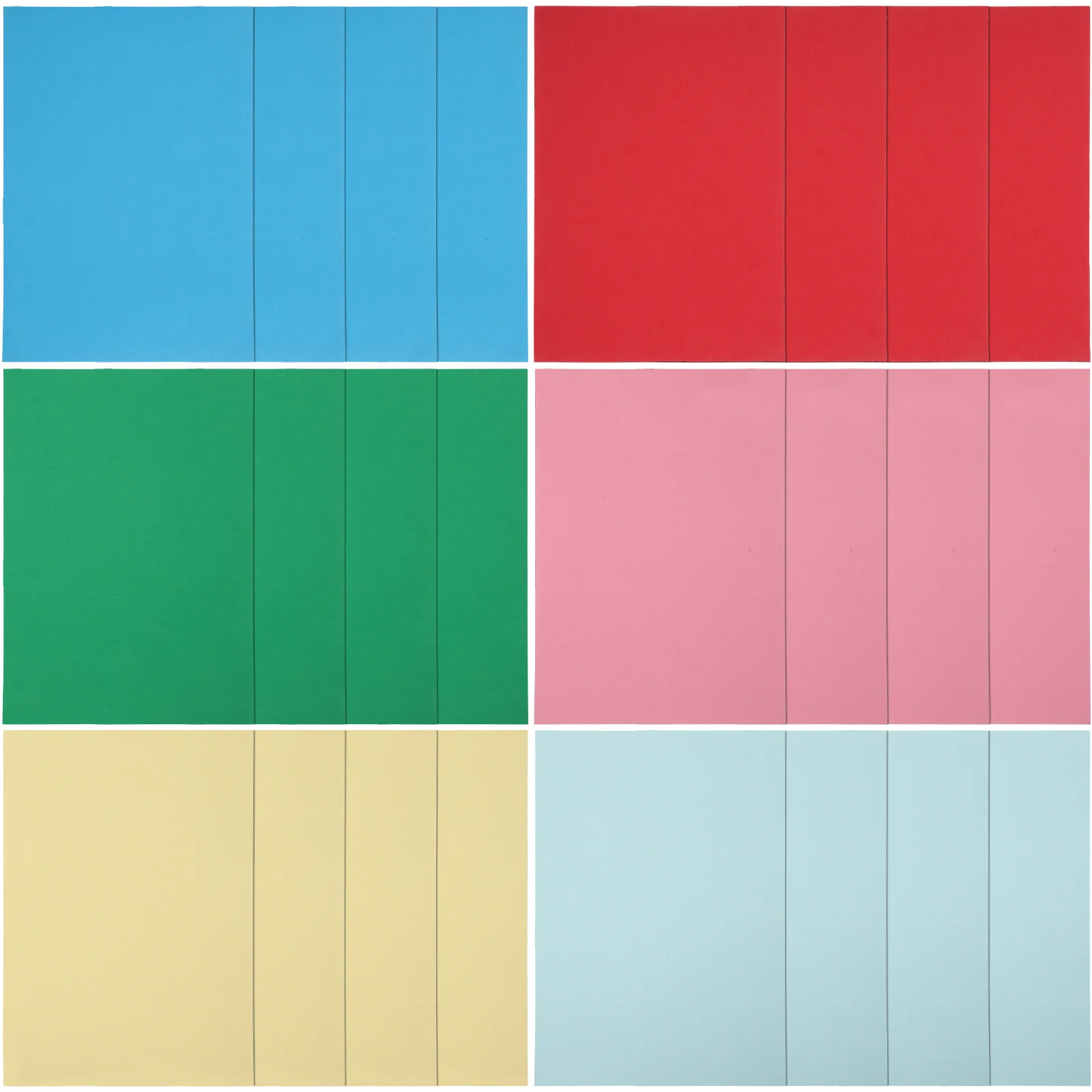 28 листов цианотипной бумаги «сделай сам» - Фотография_2