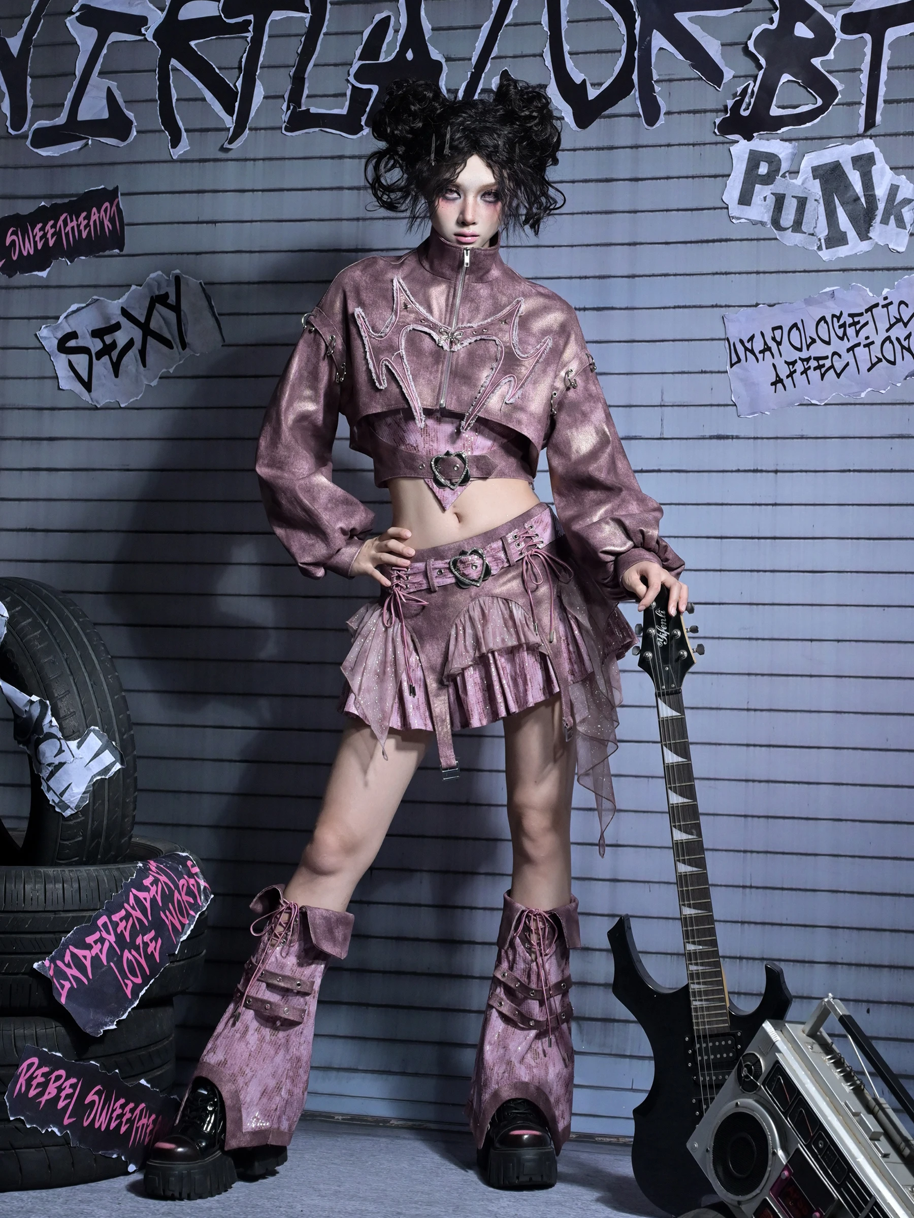 Новая джинсовая куртка оригинального - Фотография_2