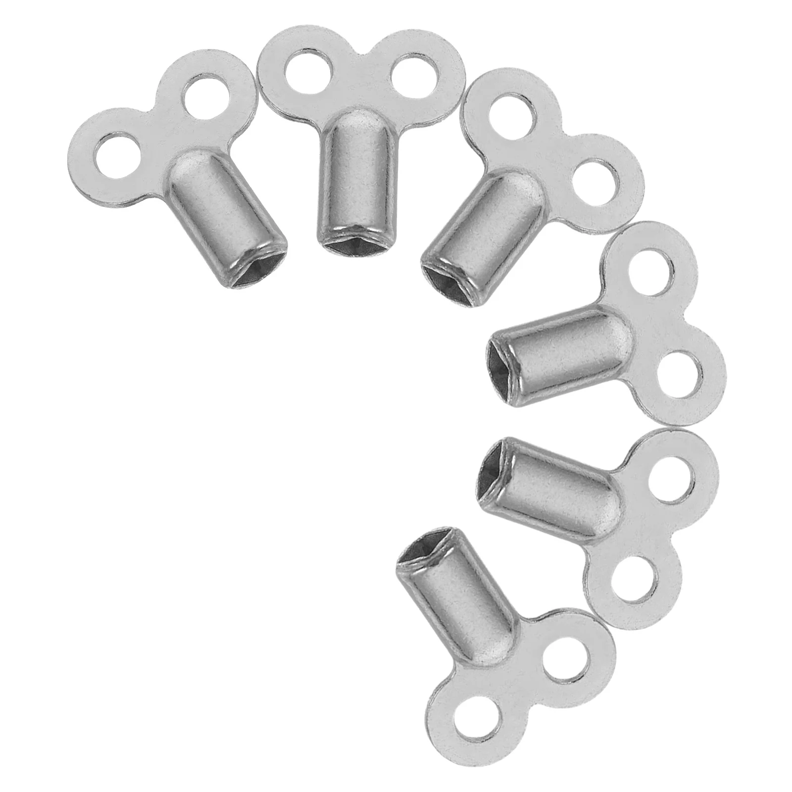 Ключи для вентиляции радиатора