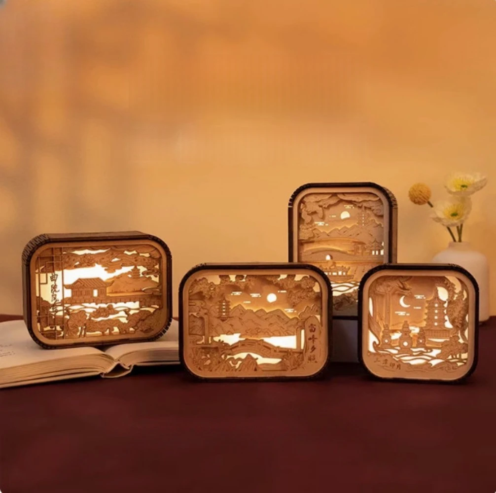 Резьба по дереву пекин - Фотография_4