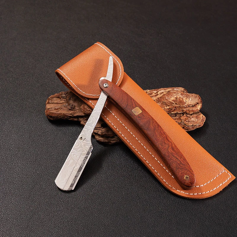 Лезвие с деревянной ручкой - Фотография_2