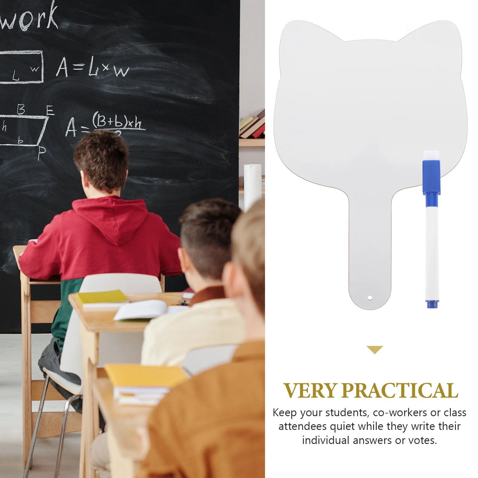 1 комплект dryeraseboardchildrenscribbledrawingpaddoublesideбагаторазовые