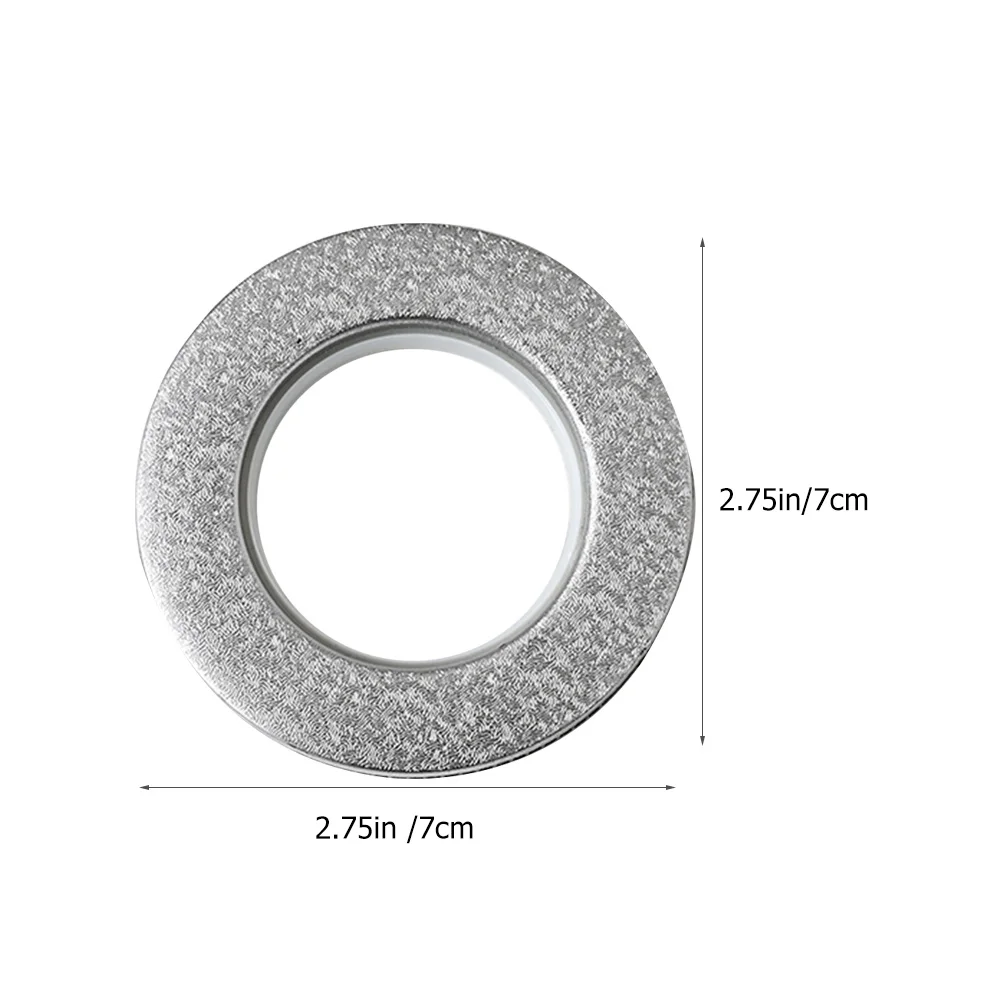 Многоразовые втулки для штор - Фотография_2