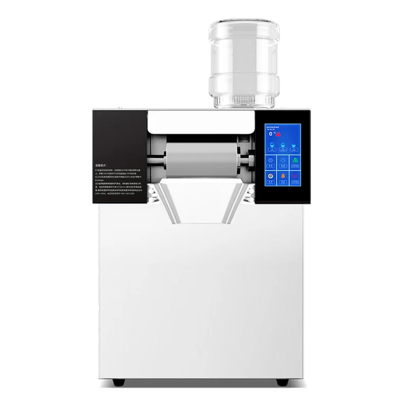 Oem odm 220v профессиональная машина - Фотография_6