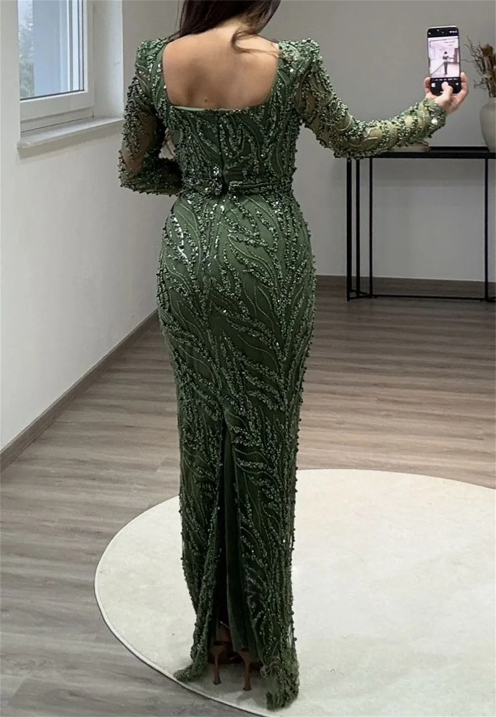 Cathy индивидуальные платья для - Фотография_2