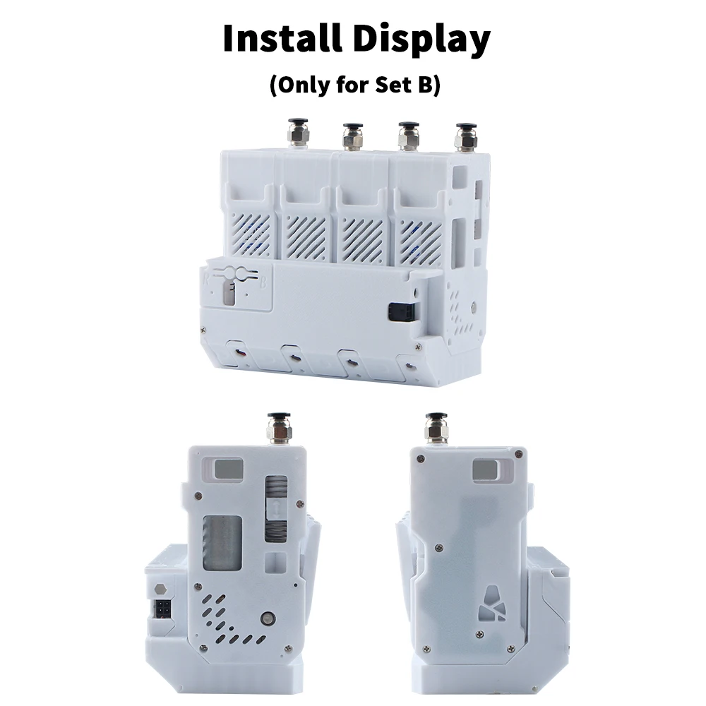 Toaiot bmcu 370c ams lite bmcu370c - Фотография_5