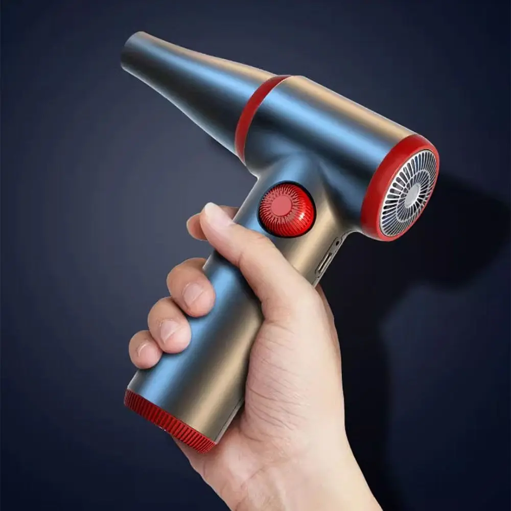 Электрическая воздушная тряпка - Фотография_2