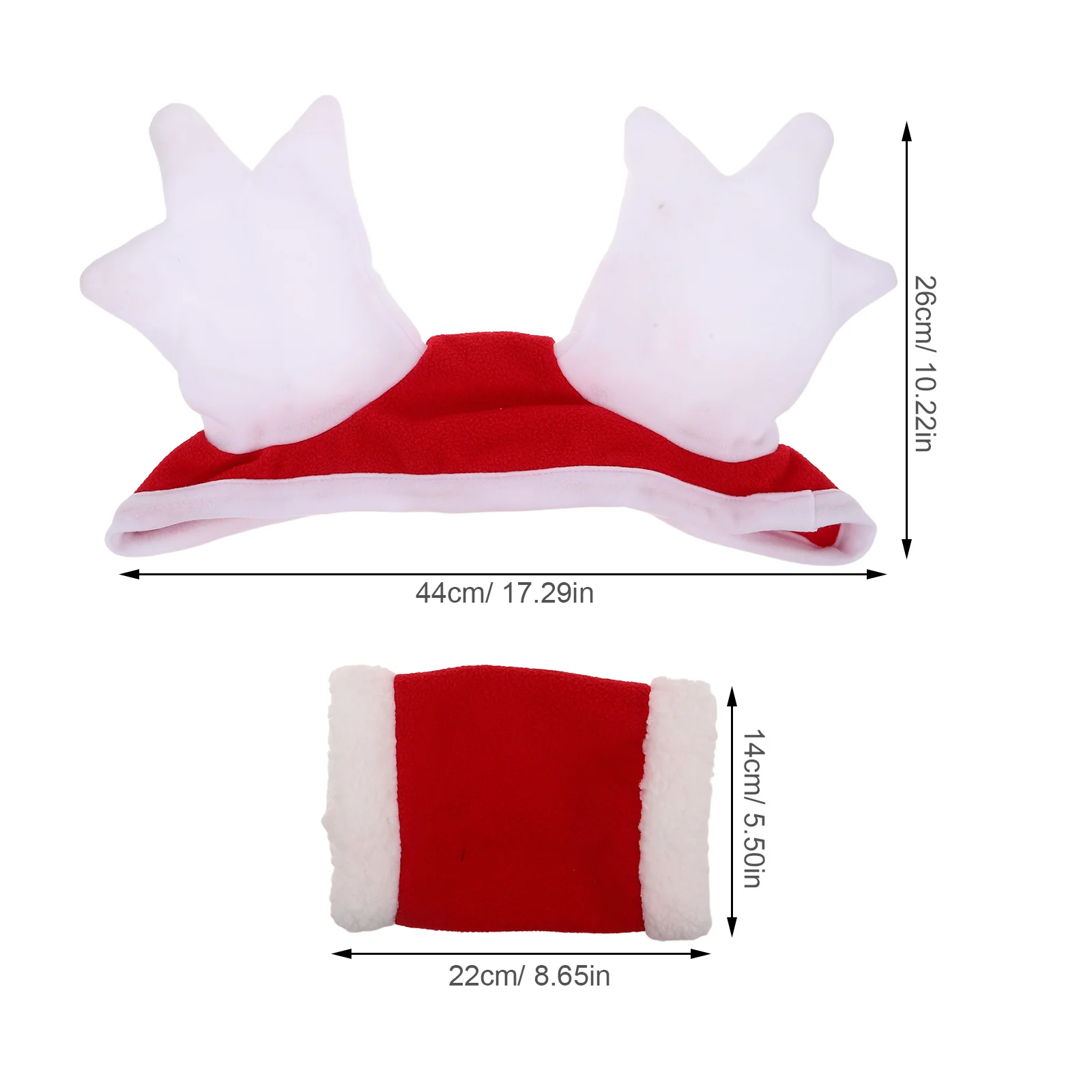 1 комплект, праздничный костюм лошади - Фотография_2