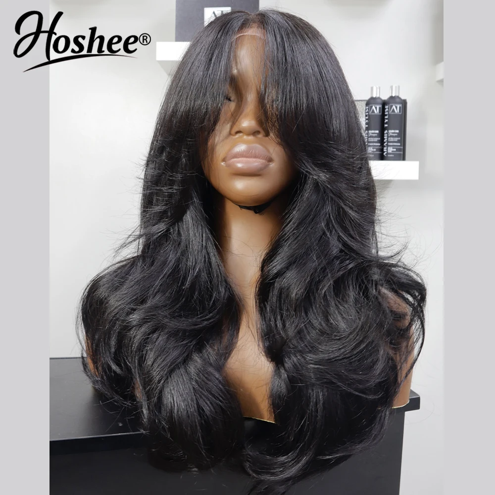 Blowout looks бесклеевой 4x4 предварительно - Фотография_3