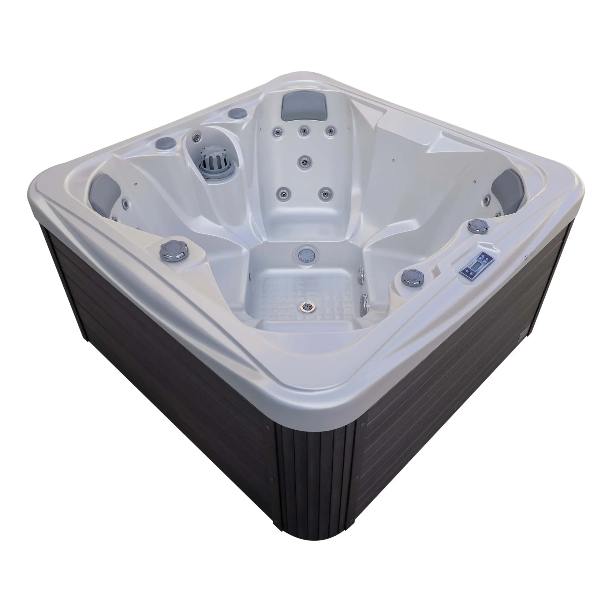 4-местные игровые и подключаемые