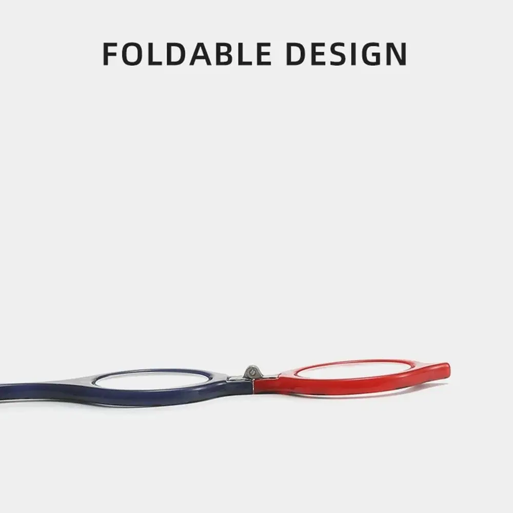 Легкие очки для чтения с защитой от потери + 1 - Фотография_2