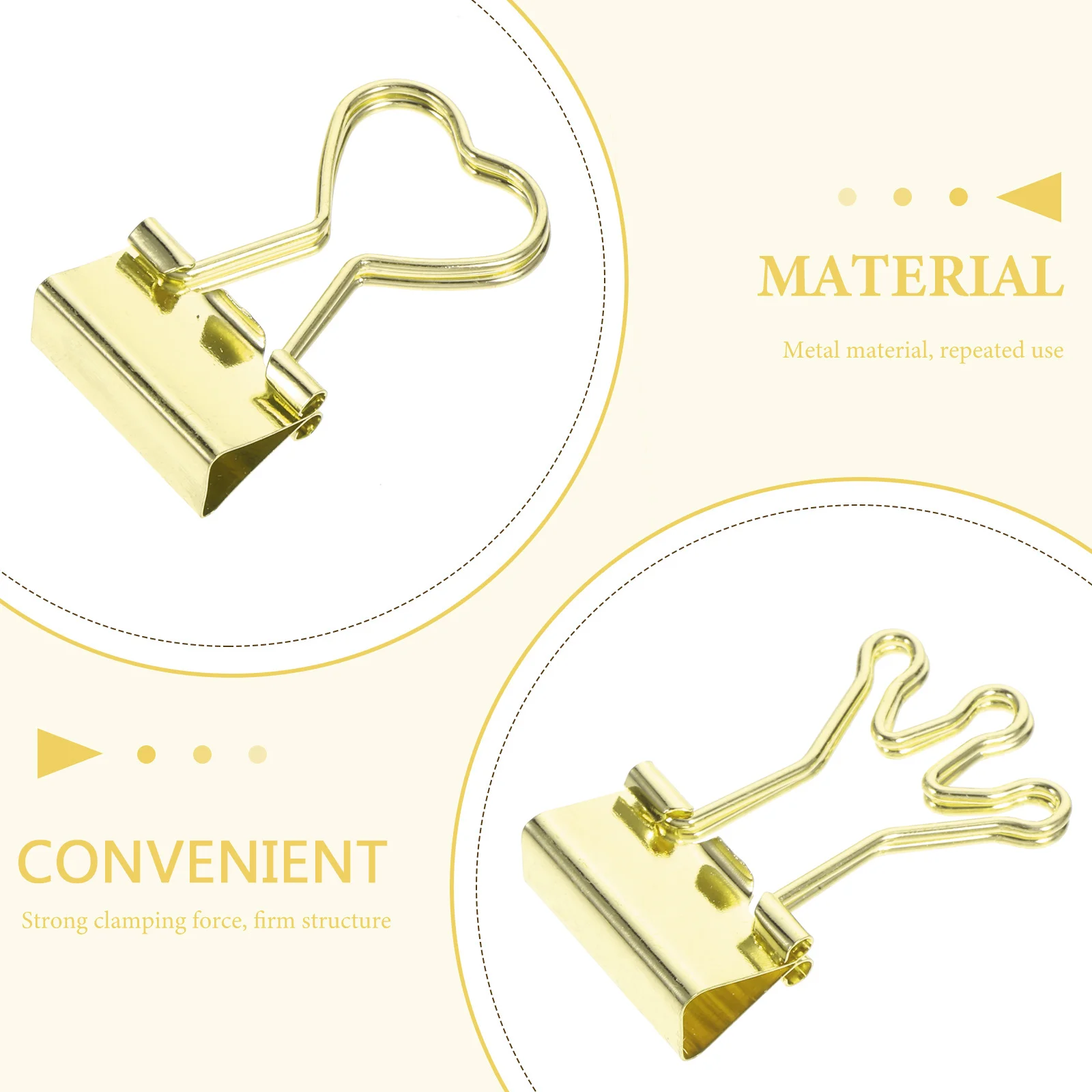 Мини-переплет в форме сердца - Фотография_3