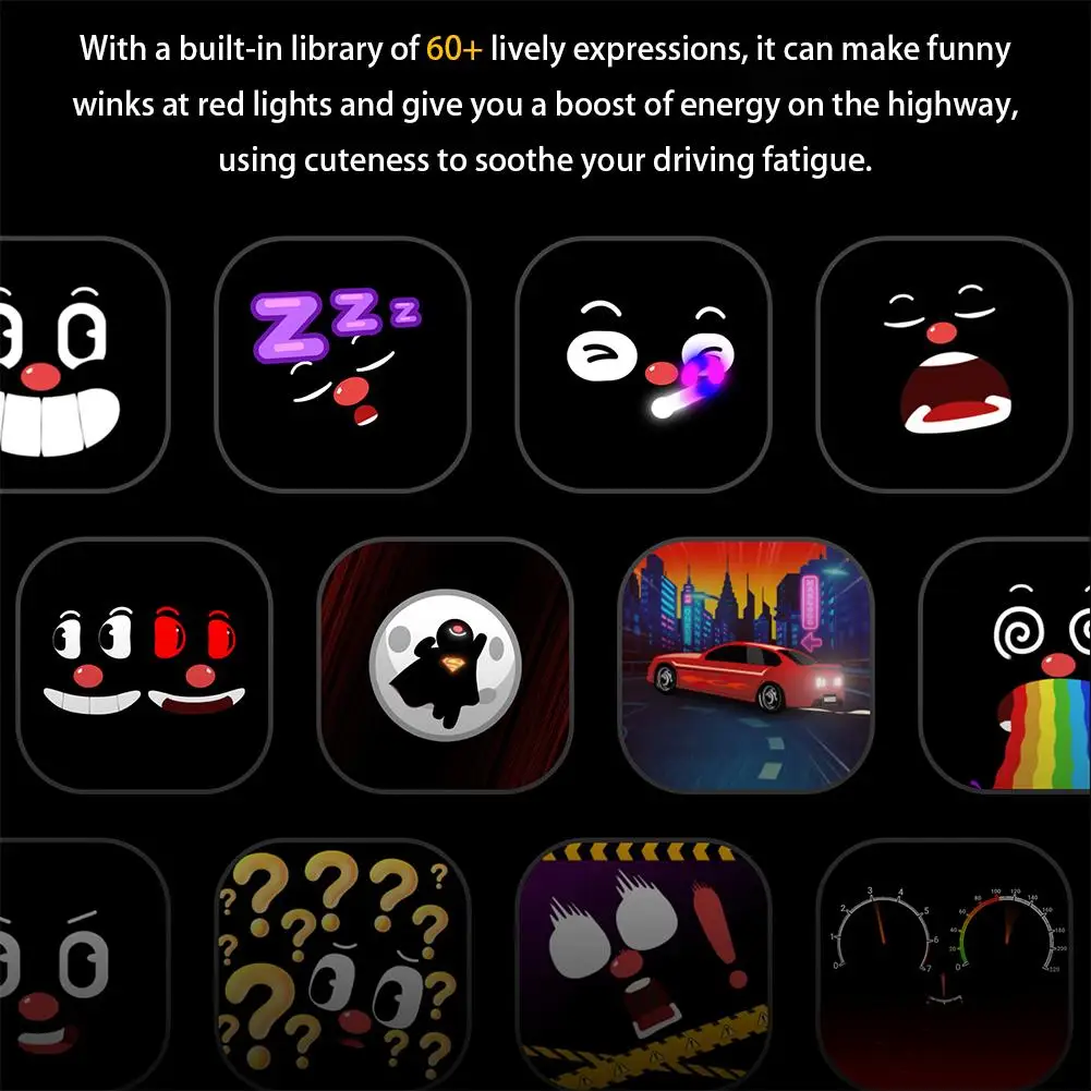 Автомобильный интеллектуальный робот - Фотография_2