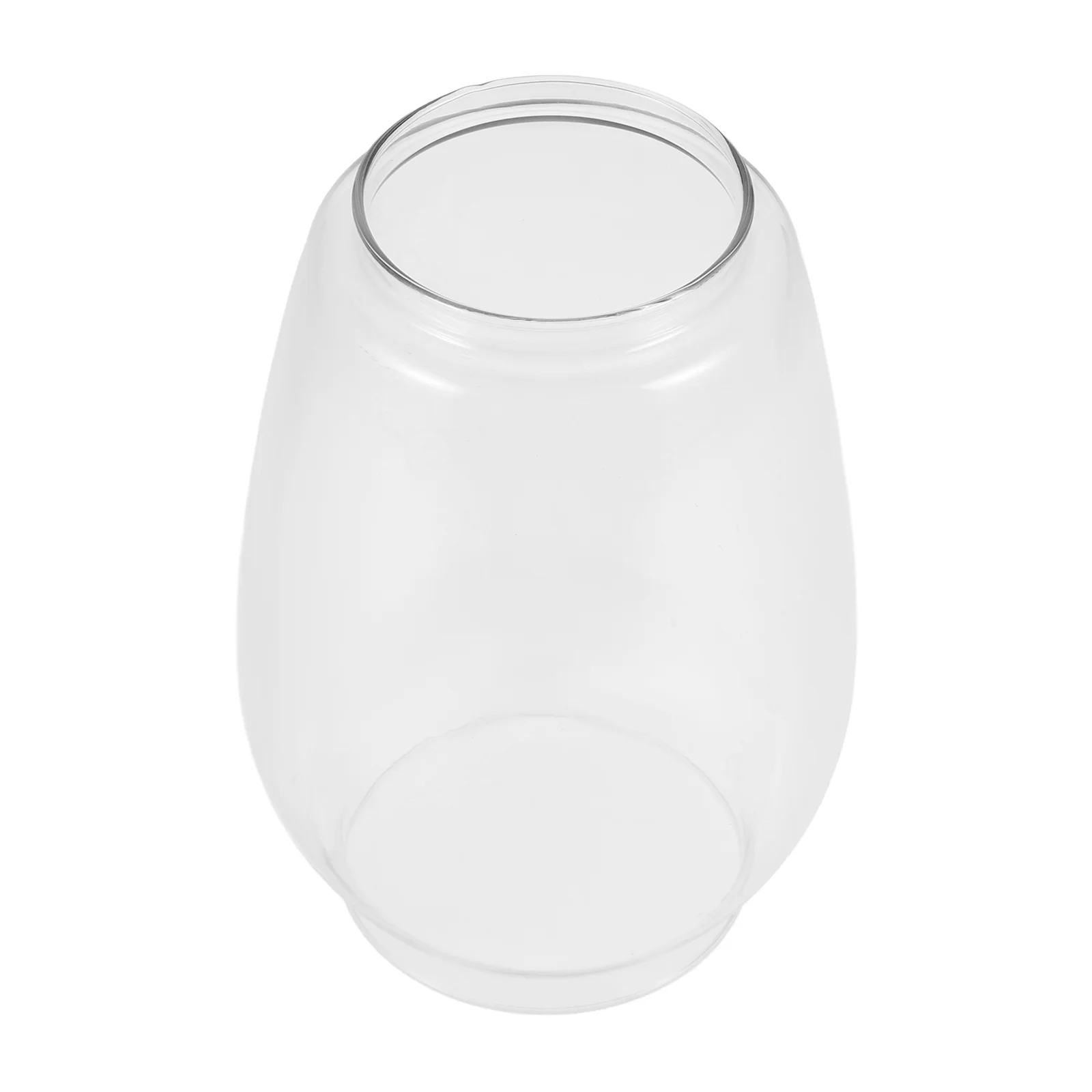 Фонари, стеклянный масляный абажур - Фотография_4