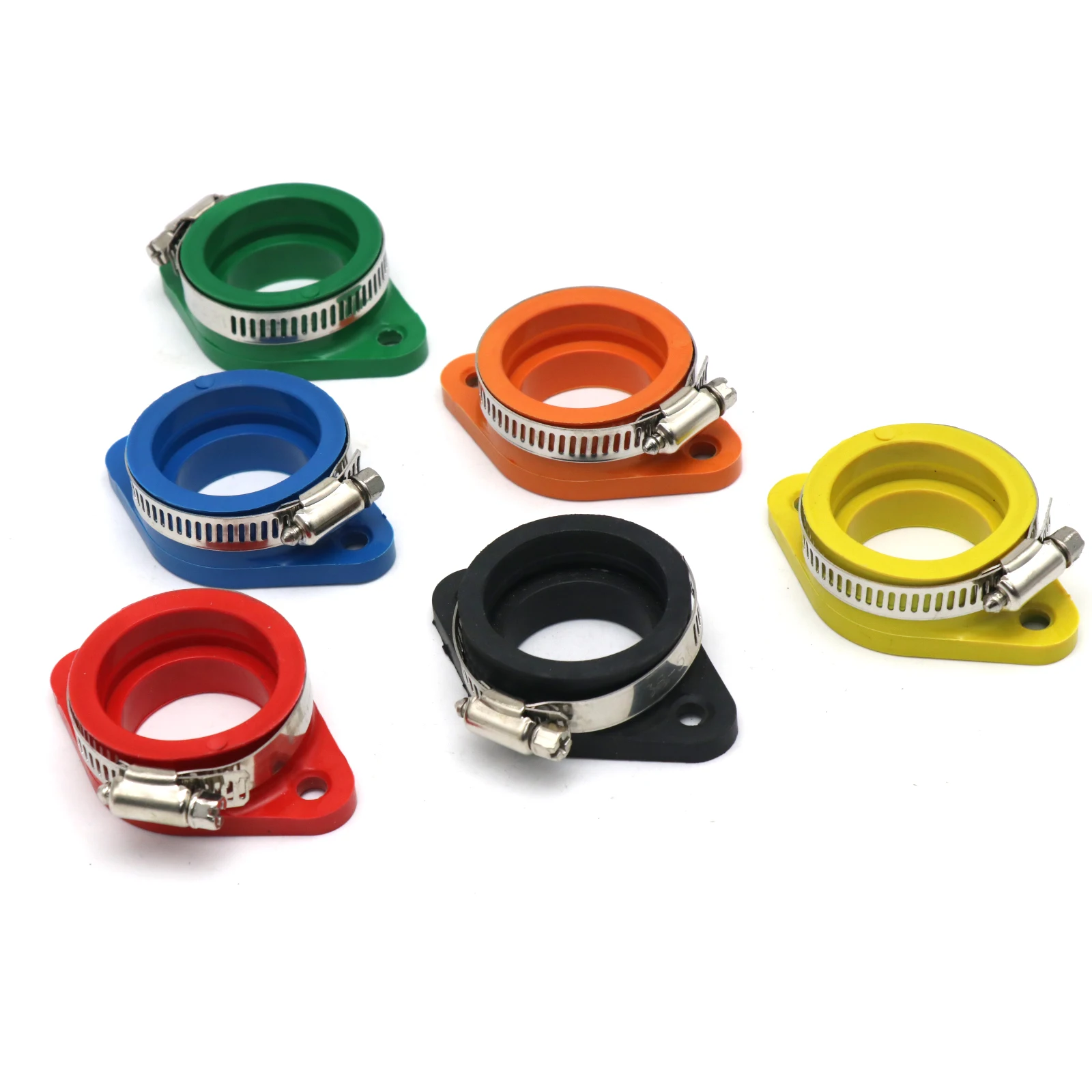 Alconstar-адаптер карбюратора для мотоцикла pit dirt bike - Фотография_5